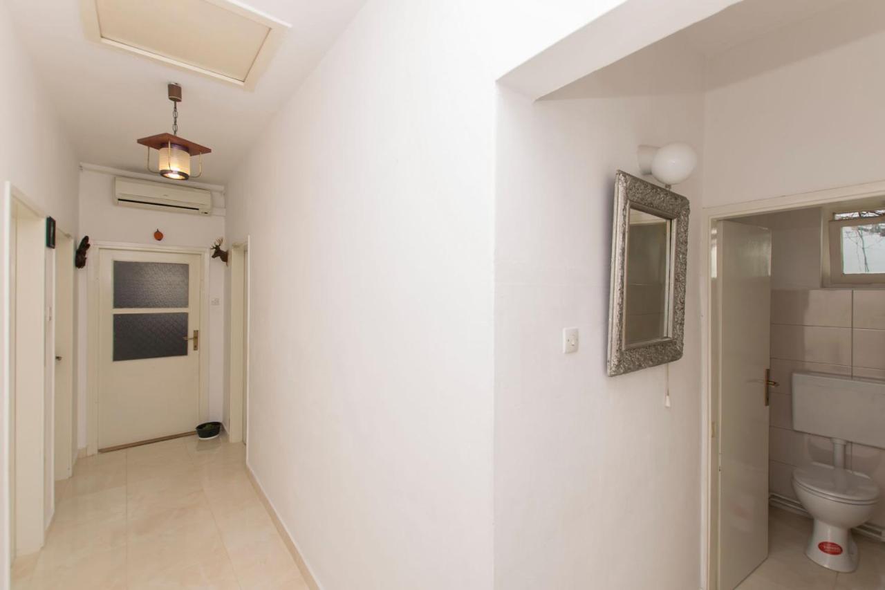 Apartments Miroslava Водице Екстериор снимка