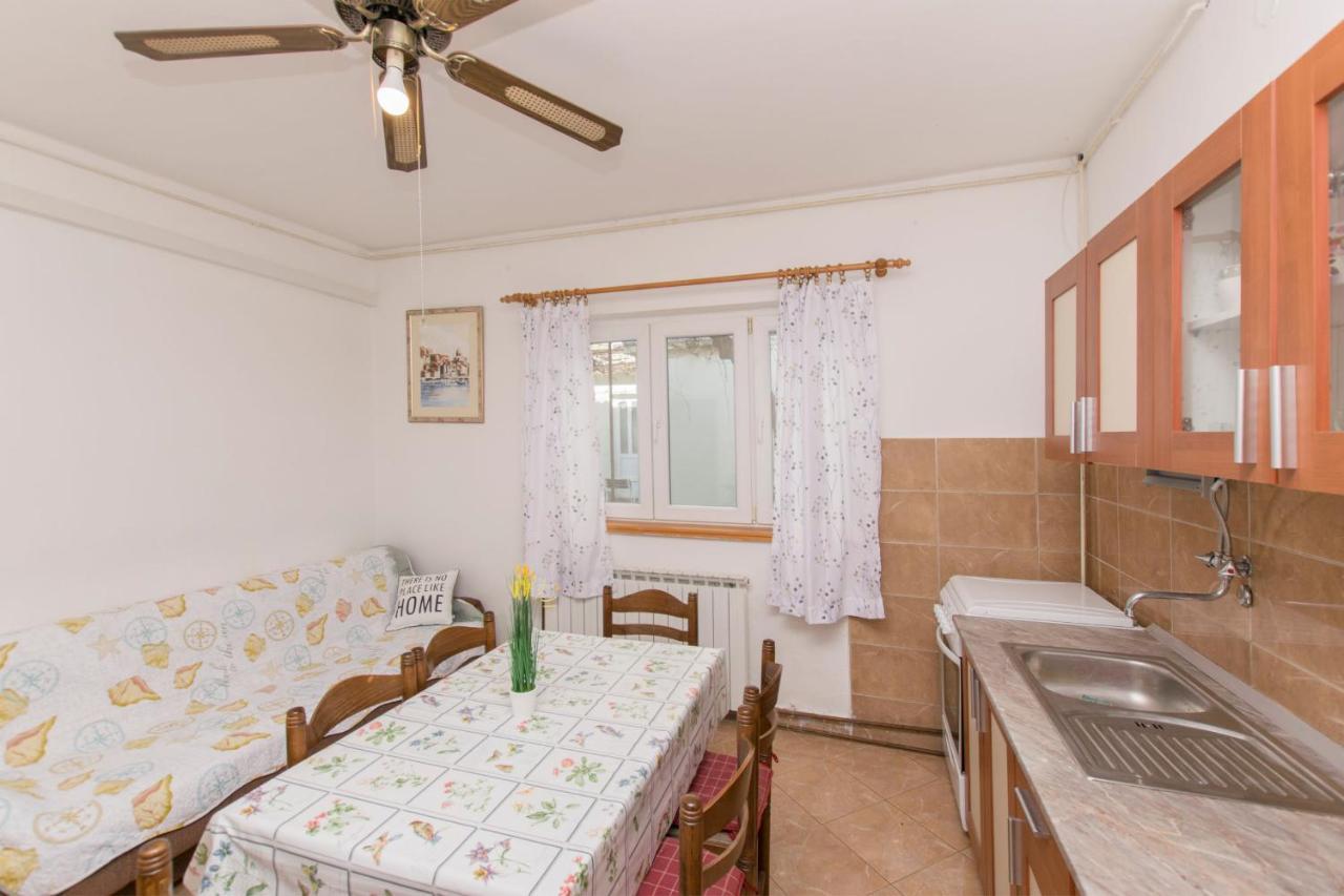 Apartments Miroslava Водице Екстериор снимка
