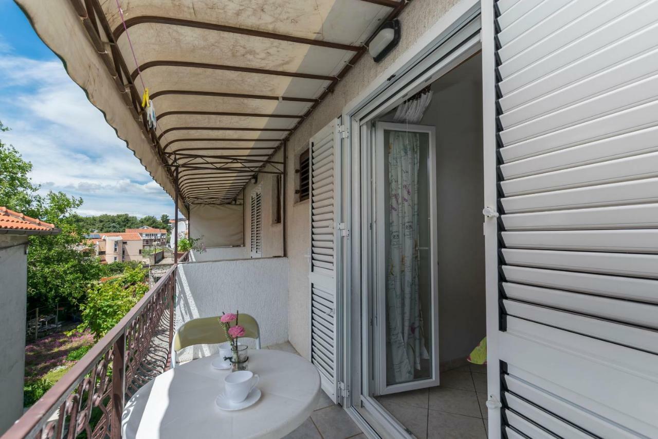 Apartments Miroslava Водице Екстериор снимка